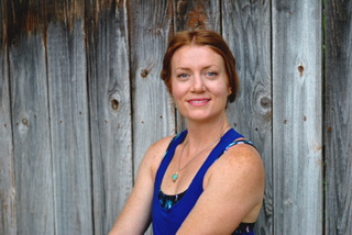 Amanda Sandmeyer