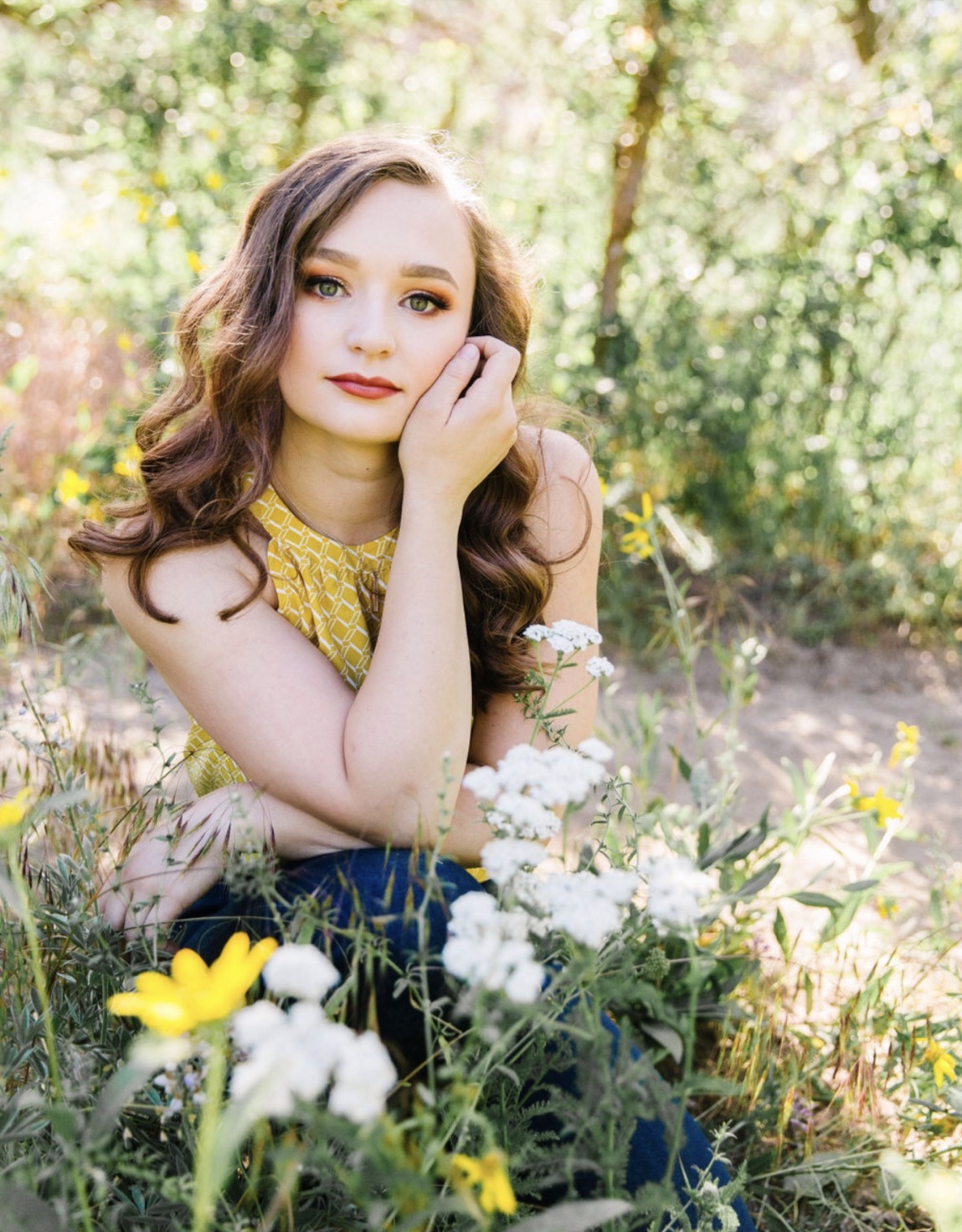 Bailee Sorenson